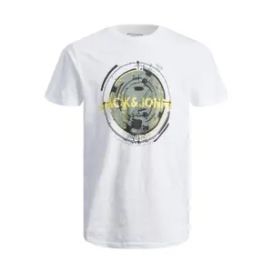Short-sleeved t-shirt for children Jack & Jones Jcofilt image-0