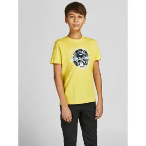 Short-sleeved t-shirt for children Jack & Jones Jcofilt image-5
