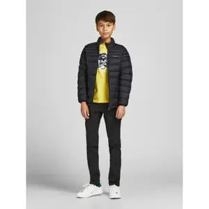 Short-sleeved t-shirt for children Jack & Jones Jcofilt image-6