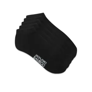 Socks Jack & Jones Basic Bamboo Short (Lot de 5) image-0