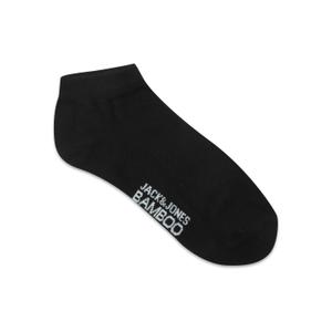 Socks Jack & Jones Basic Bamboo Short (Lot de 5) image-1