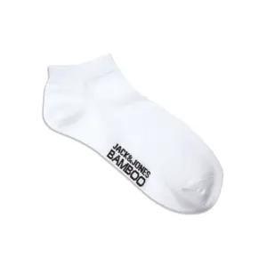 Socks Jack & Jones Basic Bamboo Short (Lot de 5) image-2