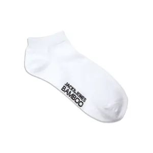 Socks Jack & Jones Basic Bamboo Short (Lot de 5) image-4