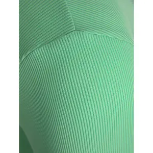 Crop top à manches longues femme JJXX Jxodessa image-6