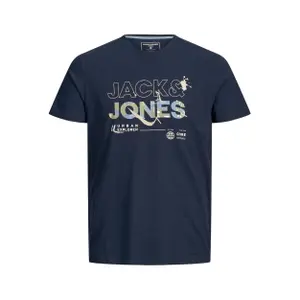 Child's T-shirt Jack & Jones Game image-0