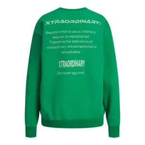 Sweat femme JJXX Jxperla image-4