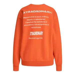 Sudadera de mujer JJXX Jxperla image-3