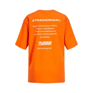 T-shirt femme JJXX Paloma Loose image-4