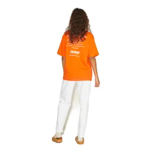 T-shirt femme JJXX Paloma Loose image-5