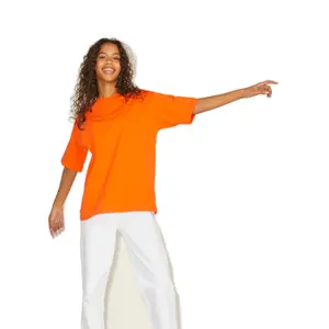 T-shirt femme JJXX Paloma Loose image-3