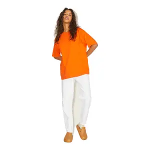 T-shirt femme JJXX Paloma Loose image-1