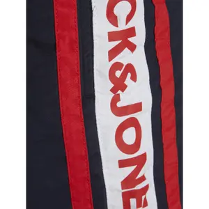 Children's swimming shorts Jack & Jones Jpstcrete Tape image-1