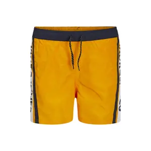 Children's swimming shorts Jack & Jones Jpstcrete Tape image-0