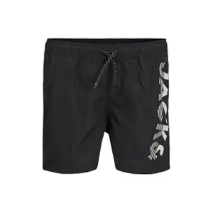 Children's swimming shorts Jack & Jones Jpstcrete Logo image-0