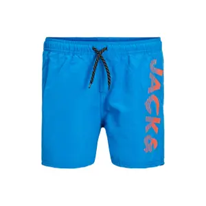 Calções de banho para crianças Jack & Jones Jpstcrete Logo image-0