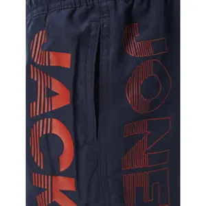 Calções de banho para crianças Jack & Jones Jpstcrete Logo image-1