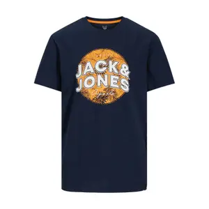 Child's T-shirt Jack & Jones Bloomer Branding Cn image-0