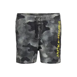 Children's swimming shorts Jack & Jones Jpstcrete image-0
