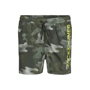 Calções de banho para crianças Jack & Jones Jpstcrete image-0
