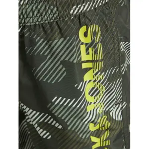 Calções de banho para crianças Jack & Jones Jpstcrete image-2