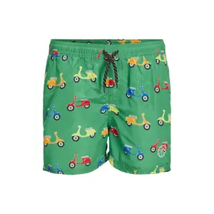 Children's swimming shorts Jack & Jones Jpstcrete Jjswim Akm image-0
