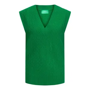 Sleeveless vest for women JJXX luca image-0