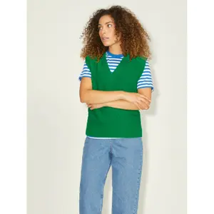 Sleeveless vest for women JJXX luca image-1