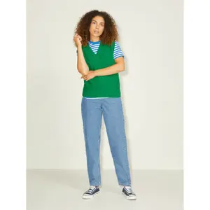 Sleeveless vest for women JJXX luca image-4
