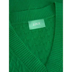 Sleeveless vest for women JJXX luca image-5