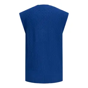 Sleeveless vest for women JJXX luca image-3