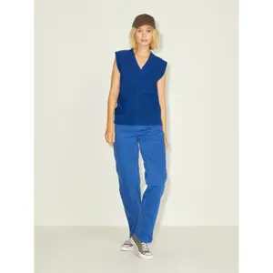 Sleeveless vest for women JJXX luca image-2