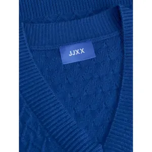 Sleeveless vest for women JJXX luca image-6