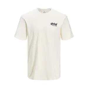 Child's T-shirt Jack & Jones Worldwide Photo image-0