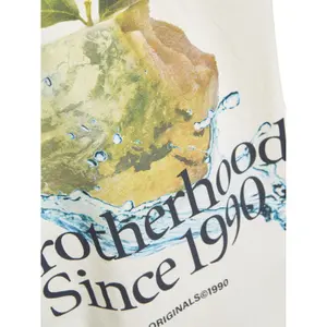 Child's T-shirt Jack & Jones Worldwide Photo image-3