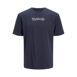 Child's T-shirt Jack & Jones Worldwide Photo image-0