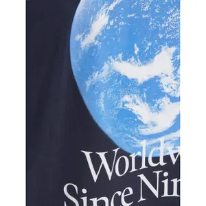 Child's T-shirt Jack & Jones Worldwide Photo image-2