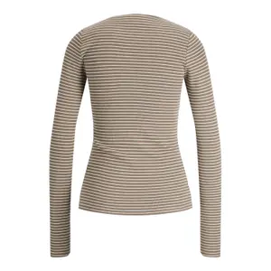 T-shirt à manches longues femme JJXX Jxfreya image-1