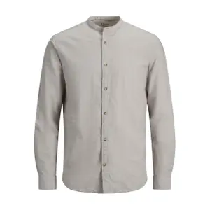 Camisa talla grande Jack & Jones Summer Band image-0
