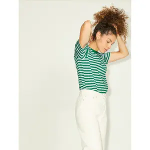 Women's T-shirt JJXX anna image-4