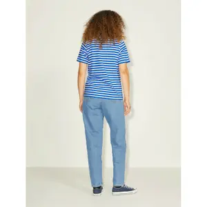 Women's T-shirt JJXX anna image-5