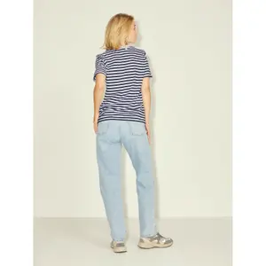 Women's T-shirt JJXX anna image-5
