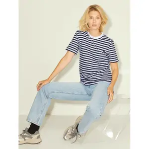 Women's T-shirt JJXX anna image-3