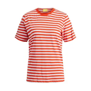 Women's T-shirt JJXX anna image-0