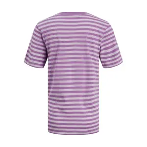 T-Shirt Frau JJXX Anna Regular Every Stripe Noos image-1