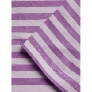T-Shirt Frau JJXX Anna Regular Every Stripe Noos image-3