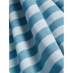 T-Shirt Frau JJXX Anna Regular Every Stripe Noos image-2