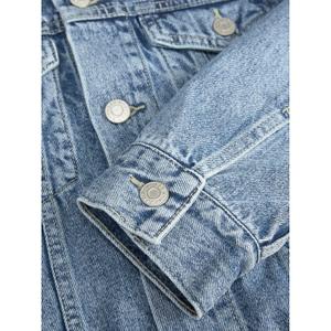 Chaqueta vaquera JJXX Melina Regular Akm4 Noos image-3