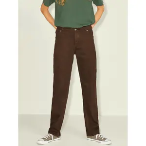 Women's straight jeans JJXX seoul akm image-2