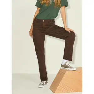 Women's straight jeans JJXX seoul akm image-4