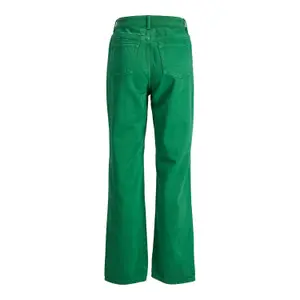Women's straight jeans JJXX seoul akm image-4